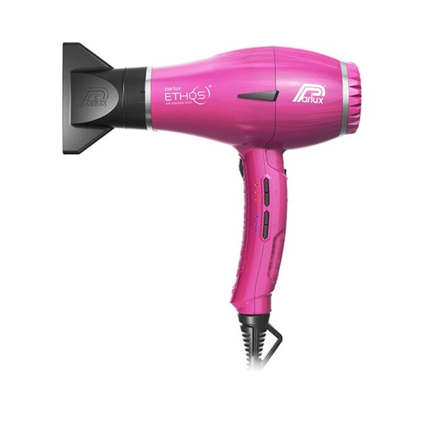 Parlux Фен Ethos 2300 W, фуксия купить - 0