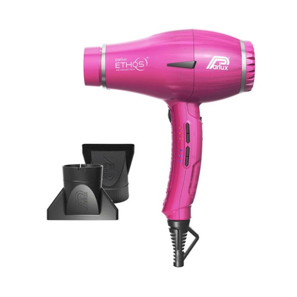 Parlux Фен Ethos 2300 W, фуксия купить - 0