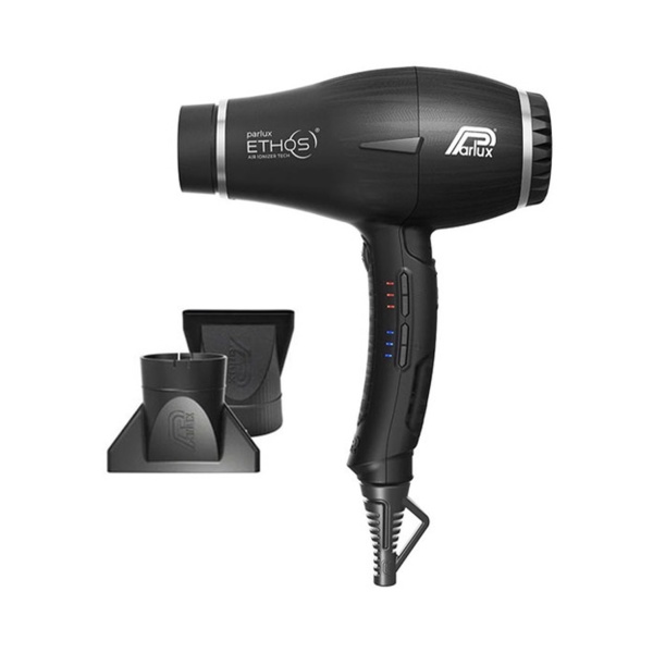 Parlux Фен Ethos 2300 W, черный купить - 0