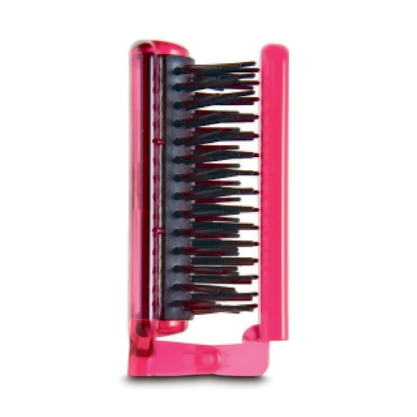 Vess Расческа с тройным антистатическим эффектом купить - 0