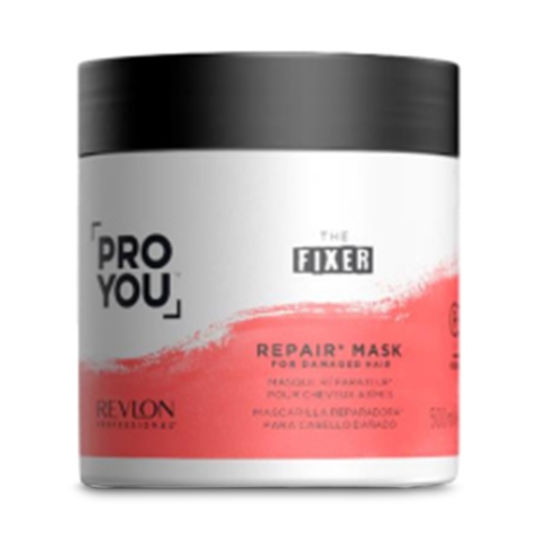 Revlon Professional Восстанавливающая маска для поврежденных волос Repair Mask for Damaged Hair, 500 мл купить - 0
