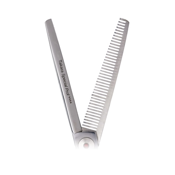 Takara Филировочные ножницы Special Prof GP6196540, 40 зубцов, 6.5″ купить - 0