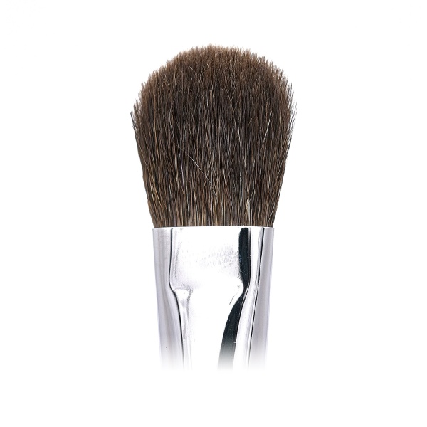 Ket Professional Кисть для макияжа 33b, овальная купить - 0