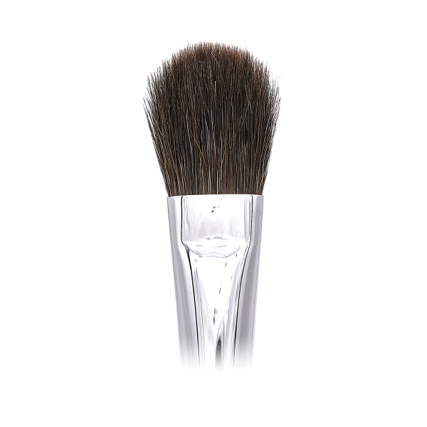 Ket Professional Кисть для макияжа 34b, овальная купить - 0