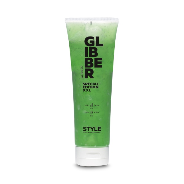 Dusy Professional Гель для укладки волос GL Glibber, 250 мл купить - 0