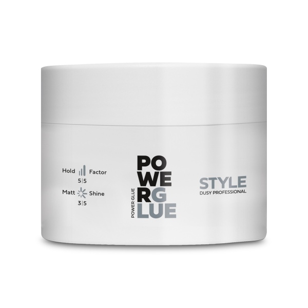 Dusy Professional Гель для укладки волос PG Power Glue, 150 мл купить - 0