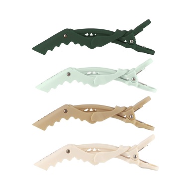 Framar Зажимы с прорезиненным покрытием За вас, хейтеры! Cheers Haters Gator Grips, 4 шт купить