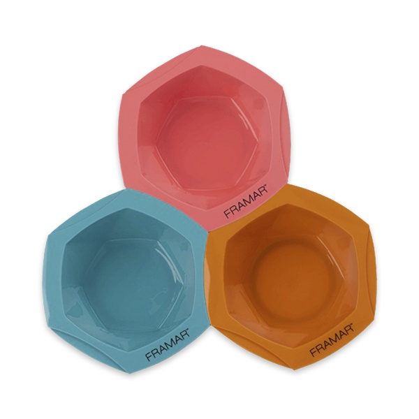 Framar Набор колориста Baecation Colorist Kit купить - 0