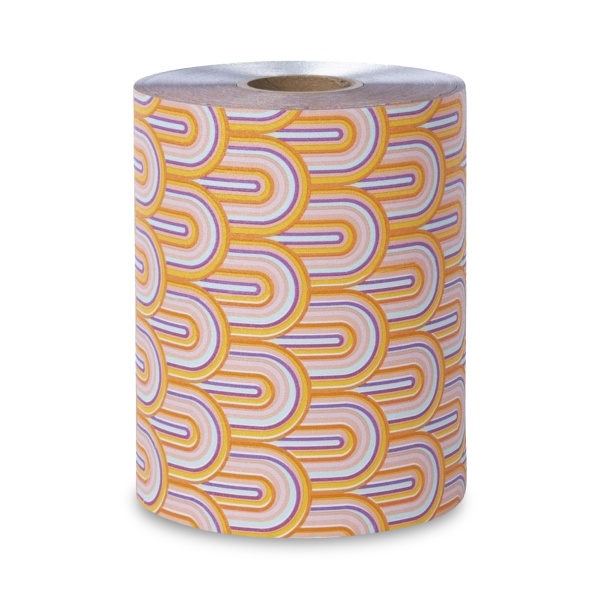 Framar Фольга в рулоне с тиснением All Y'All 2024 Embossed, 98 м купить - 0