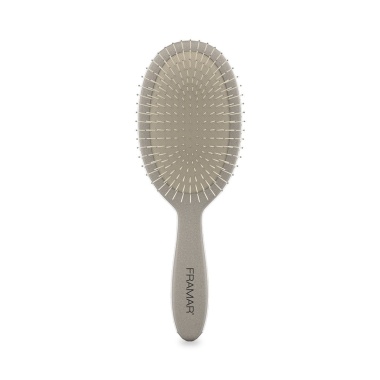 Framar Щетка распутывающая для волос Detangle Brush Neutrals, Инжир Sage Birch купить