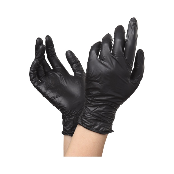 Greymy Нитриловые перчатки, M купить - 0