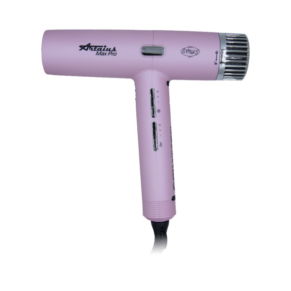 Artaius Фен с интеллектуальной системой управления Max Pro, розовый жемчуг купить - 0