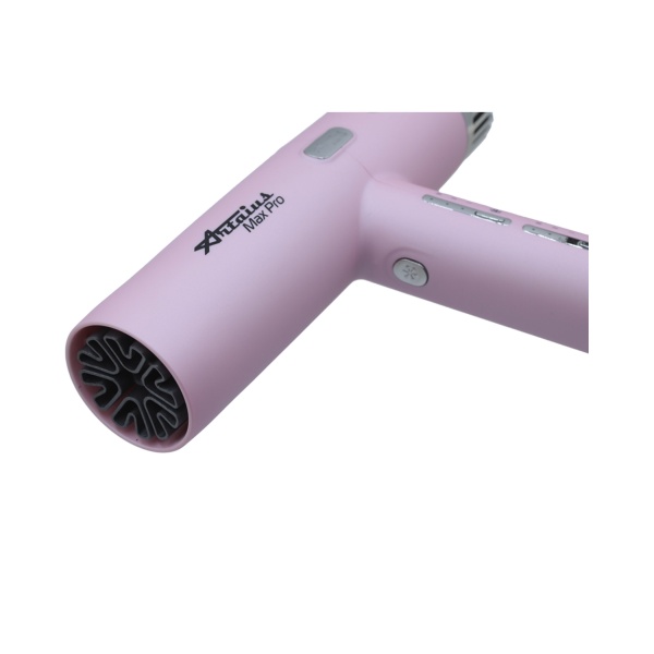 Artaius Фен с интеллектуальной системой управления Max Pro, розовый жемчуг купить - 0