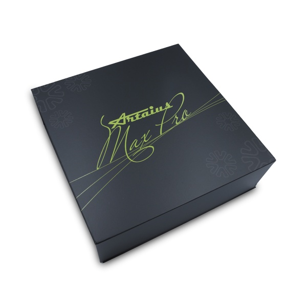 Artaius Фен с интеллектуальной системой управления Max Pro, розовый жемчуг купить - 0