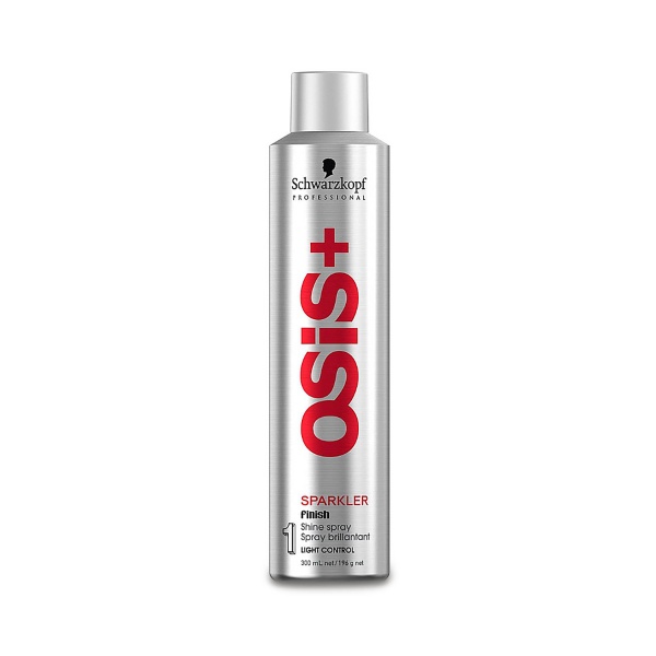 Schwarzkopf Professional Спрей с бриллиантовым блеском OSIS Sparkler, 300 мл купить - 0