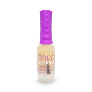 Orly Масло для обезвоженной кутикулы Cuticle Oil+ купить