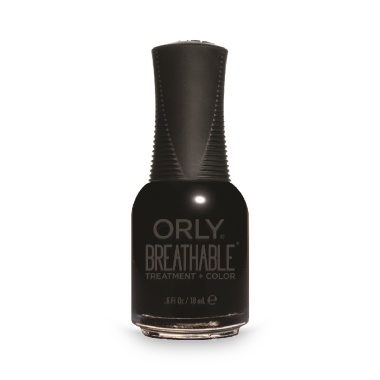 Orly Профессиональное дышащее покрытие Mind over matter breathable, 18 мл купить