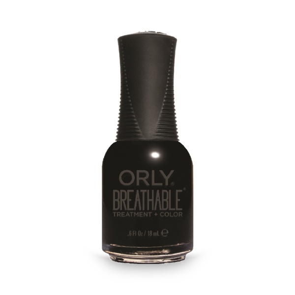 Orly Профессиональное дышащее покрытие Mind over matter breathable, 18 мл купить - 0
