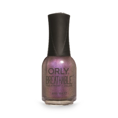 Orly Профессиональное дышащее покрытие You're a gem breathable, 18 мл купить