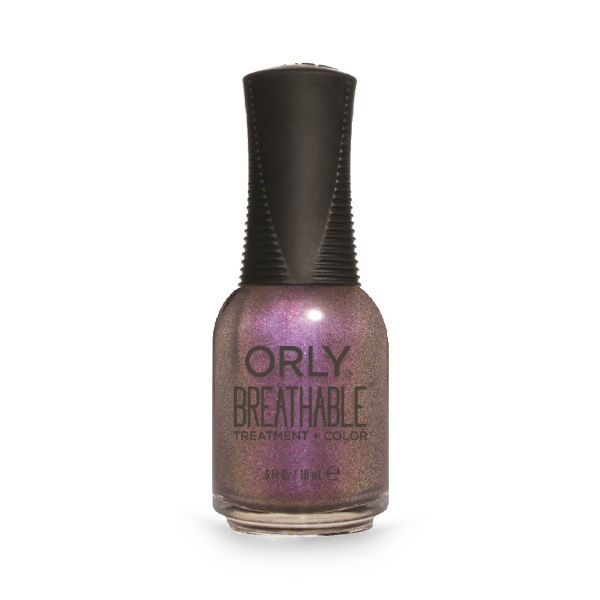 Orly Профессиональное дышащее покрытие You're a gem breathable, 18 мл купить - 0