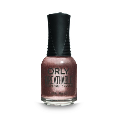Orly Профессиональное дышащее покрытие Breathable уход+цвет, Fairy godmother, 18 мл купить
