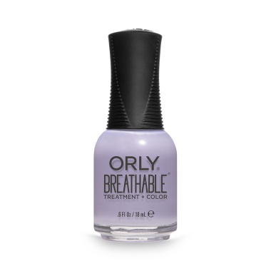 Orly Профессиональное дышащее покрытие Breathable уход+цвет, Just breathe, 18 мл купить