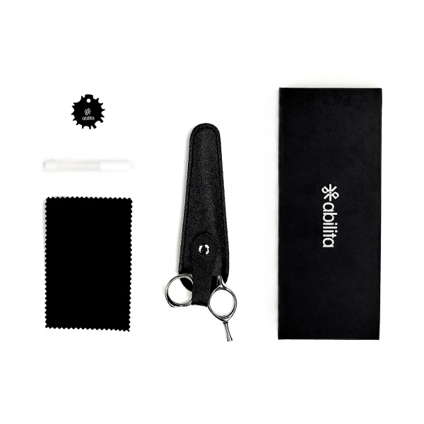 Abilita Ножницы Texture, филировочные, 6″ купить - 0