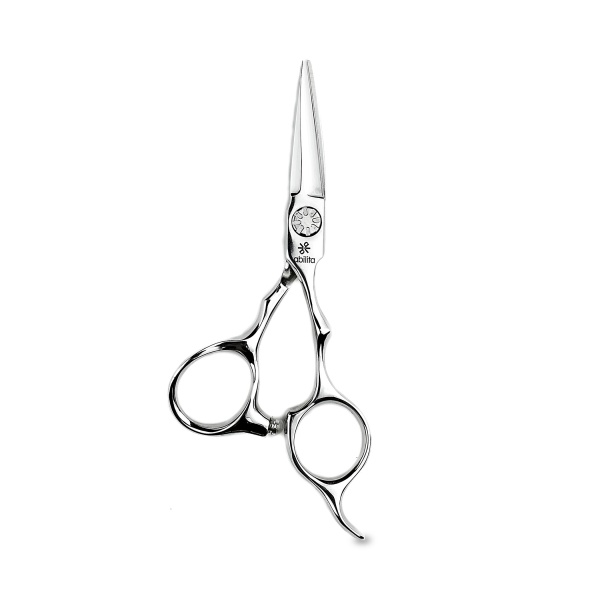 Abilita Ножницы Superior Light, прямые, 4,5″ купить - 0