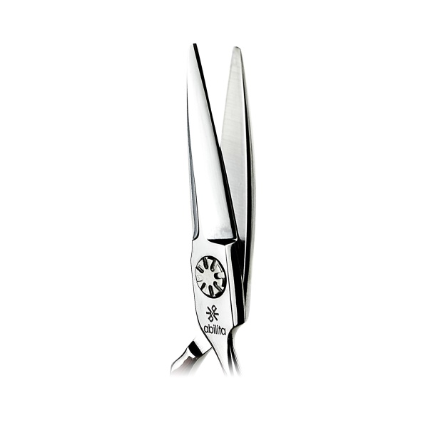 Abilita Ножницы Superior Light, прямые, 4,5″ купить - 0
