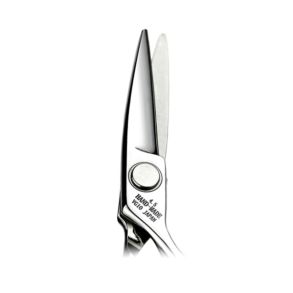 Abilita Ножницы Superior Light, прямые, 4,5″ купить - 0