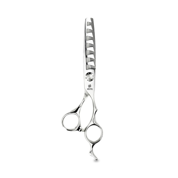 Abilita Ножницы Texture, филировочные, 6″ купить - 0