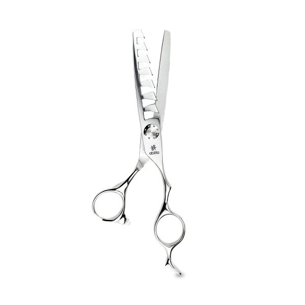 Abilita Ножницы Texture, филировочные, 6″ купить - 0