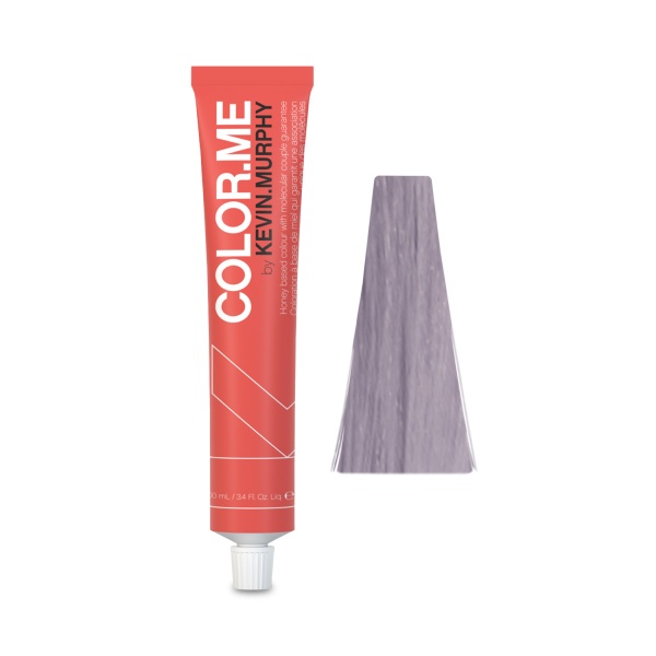 Color.Me Краска для волос, 10.8/10.V, Platinum.Violet платиновый.фиолетовый, 100 мл купить - 0