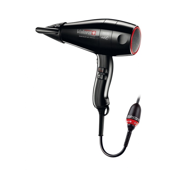 Valera Фен Swiss Silent Jet 7500 Light Ionic купить - 0