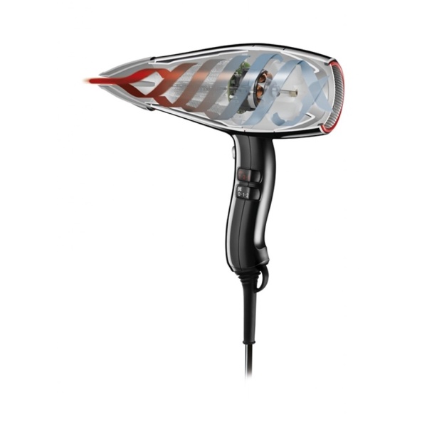 Valera Фен Swiss Silent Jet 7500 Light Ionic купить - 0