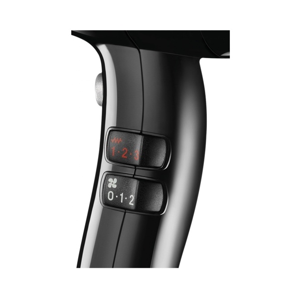 Valera Фен Swiss Silent Jet 7500 Light Ionic купить - 0