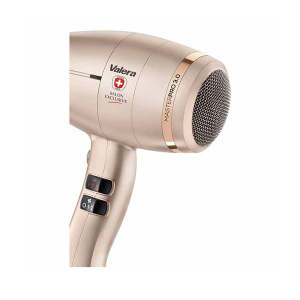 Valera Фен MasterPro 3.0 Light, розовое золото купить - 0