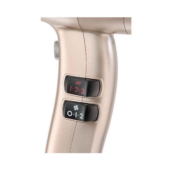 Valera Фен MasterPro 3.0 Light, розовое золото купить - 0