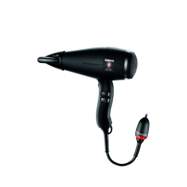 Valera Фен MasterPro 3.0, черный купить