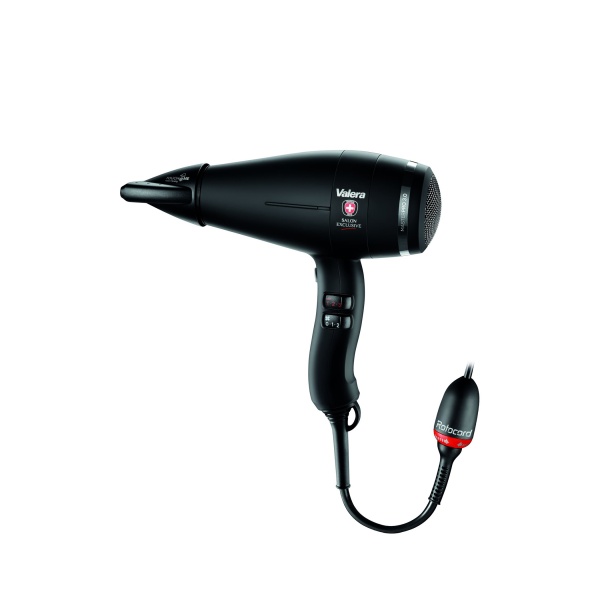 Valera Фен MasterPro 3.0, черный купить - 0