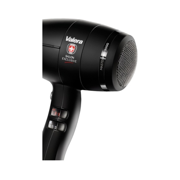 Valera Фен MasterPro 3.0, черный купить - 0