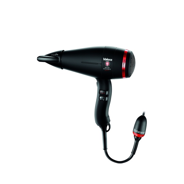 Valera Фен MasterPro 3.2, черный купить - 0