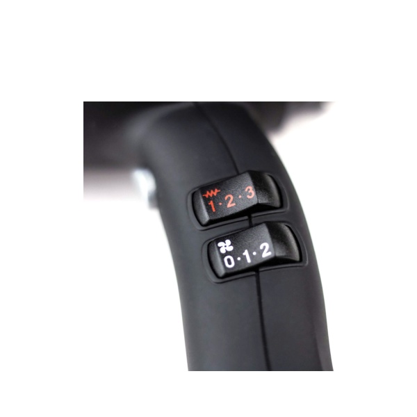 Valera Фен MasterPro 3.2, черный купить - 0