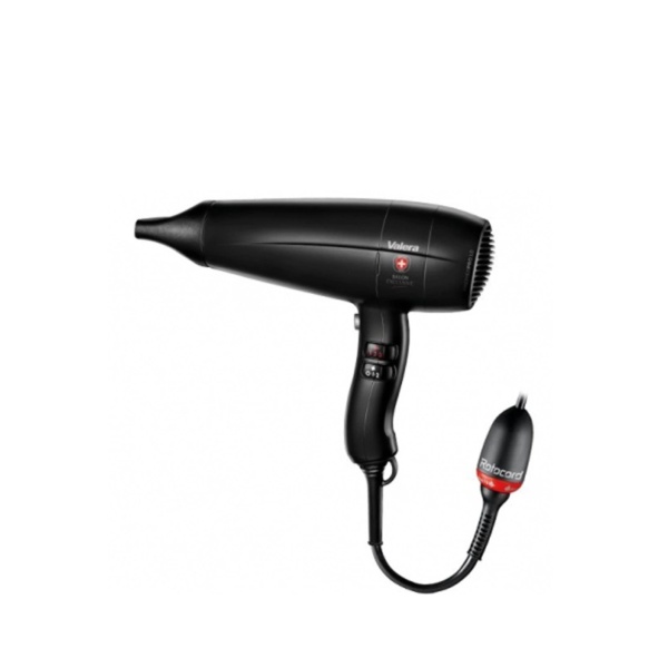 Valera Фен Premier Pro 1.0, черный купить - 0