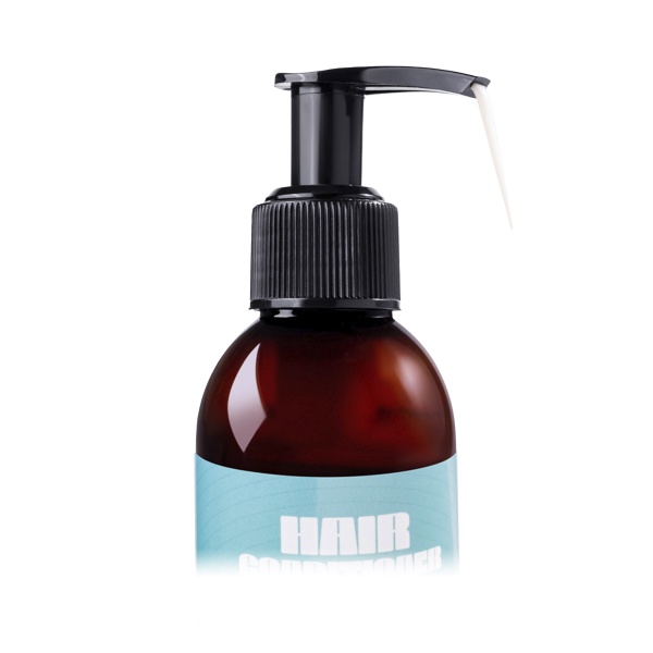 Boy's Toys Несмываемый Кондиционер для поврежденных волос с содержанием Ферментированной Камбучи и Коллагеном, 200 мл купить - 0