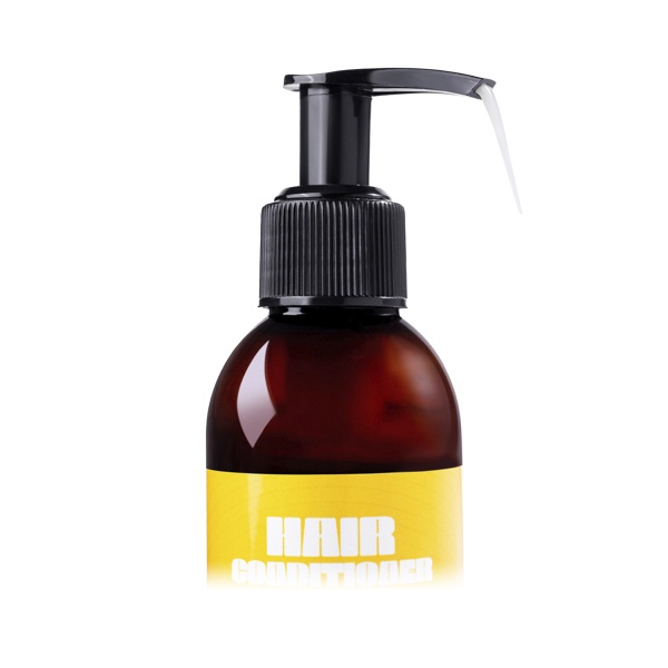 Boy's Toys Несмываемый Кондиционер для вьющихся и кудрявых волос с содержанием Сока Кумквата и Д-Пантенолом, 200 мл купить - 0