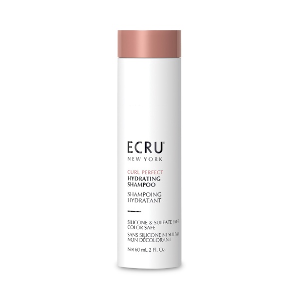 Ecru Шампунь увлажняющий, Hydrating Shampoo, 60 мл купить - 0