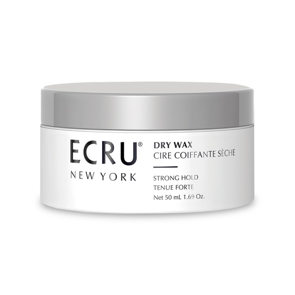 Ecru Воск сухой, Dry Wax, 50 мл купить - 0