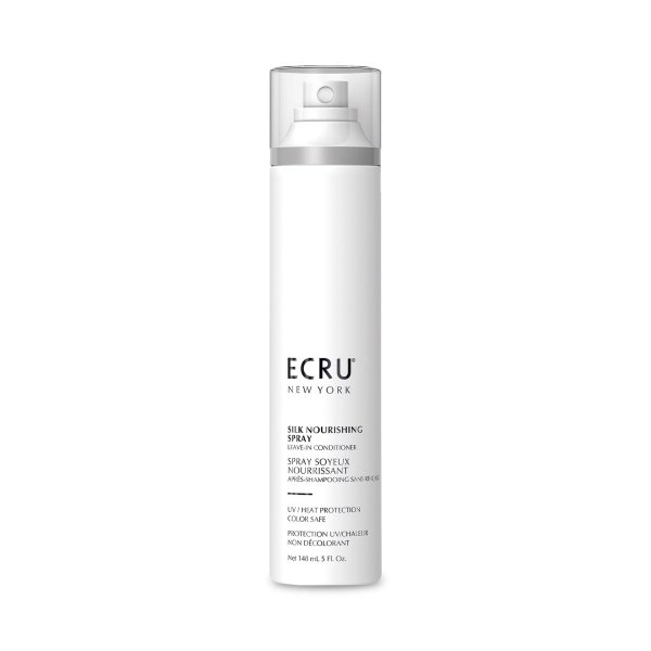 Ecru Спрей-кондиционер несмываемый, Silk Nourishing Spray, 148 мл купить - 0