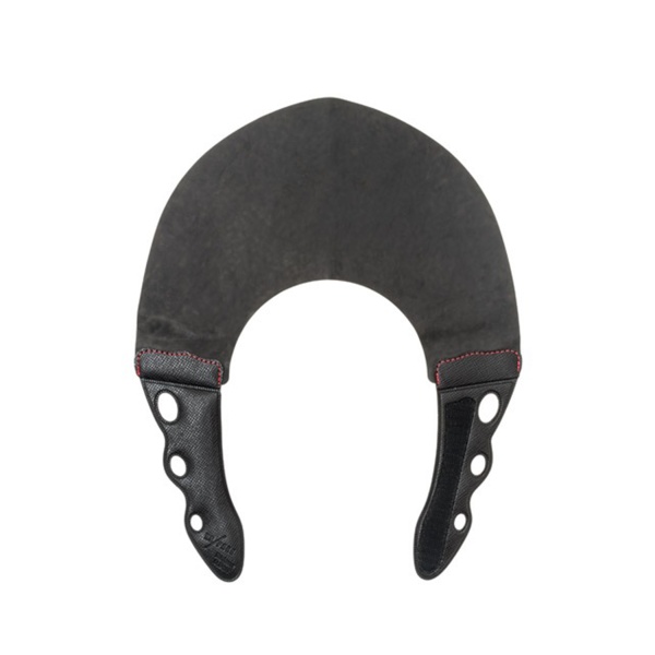 Y.S.Park Воротник для стрижки и окрашивания, 0.6 мм, черный с черным купить - 0